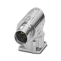 PHOENIX CONTACT 1628518 Circular Metric Connectors M17-3ES1N8AA500S