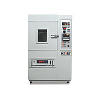 Ozone Aging Test Chamber