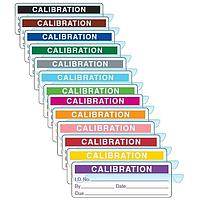 Q-Cee's - TE Connectivity QCC306PK Labels and Signs COVERALL PINK