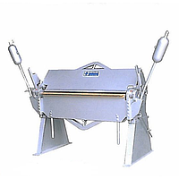 METALEX FK-S14418 Floor Type Hand Brake (3657mm)