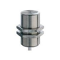 Contrinex 120253-0588 Proximity Sensors M30 20mm OD PNP NC 2m 3W PUR Cble