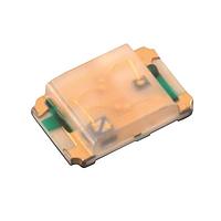 Wurth Elektronik 150080M153000 Multi-Color LEDs WL-SFCD SMDFlClr Chp Diffused 0805 R/G/B