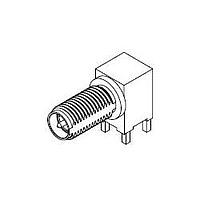 Molex 73251-2770 PCB Connectors SMA JACK REVERSE POL ARITY R/A PCB 50 OHM