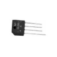 GeneSiC KBL402G Bridge Rectifiers 100V 4A Bridge Rectifier