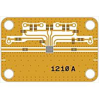 Quantic X-Microwave XR-B8C7-0604D Attenuator Digital Step , CMD279DIE