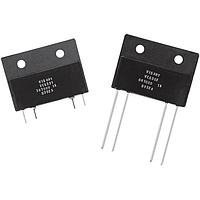 Vishay Precision Group Y09430R25000F0L Current Sense Resistors .25ohms 1% 10w