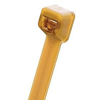 Panduit PLT1M-C71 Miniature 3.9 PEEK MINI CROSS CABLE TIE