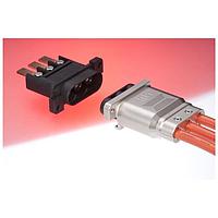 Hirose Electric EV1-PC-132(02) Heavy Duty Power Connectors
