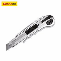 BOSI BS310005 Utility Cutter (L 158mm,18mm blade)