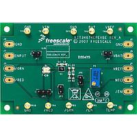NXP KIT34674EPEVBE Battery Management IC, 10 CH LED BACKLIGHT