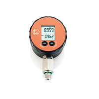 EiUK P11EX-1K Intrinsically Safe Digital Pressure Gauge (0-1000 bar(g))
