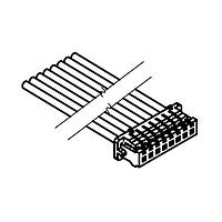 Rectangular Cable Assemblies