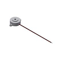 PUI Audio AI-3239-TF-LW140-R Audio Indicator INDICATOR 24VDC 95DB 3900HZ