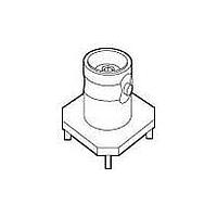 Molex 73133-7003 PCB Receptacles 75 OHM BNC STR PCB R HM BNC STR PCB RECE.