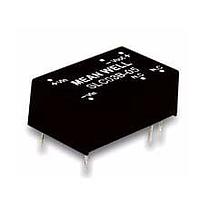MEAN WELL SLC03B-05 Isolated 18-36Vin 5Vout 600mA DIP16 Reg Iso