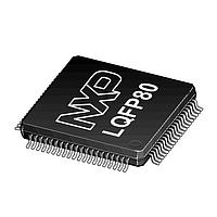 NXP LPC1759FBD80K ARM Microcontrollers - MCU Scalable Mainstream 32-bit Microcontroller (MCU) based on ARM Cortex-M3 Core