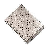 AMP Connectors - TE Connectivity 2007562-5 Cage Assemblies SFP+assy 2x6 4 LP Sn Spring Fingers