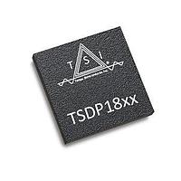 Tempo Semiconductor TSDP1808X1NEGIZAX Octal PDM to 24-Bit TDM Converter Octal PDM to 24-bit Linear PCM I2S/LJ/TDM Converter, I-Temp