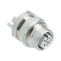 HARTING 21033412505 Circular Metric Connectors M12 B CODE 05P FE PFT