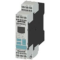 SIEMENS 3UG46252CW30 Current Monitor DIGITAL MONITORING RELAY,40A,240V,60Hz