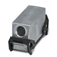 PHOENIX CONTACT 1412793 Hoods HC-STA-B24-HLWD- 1STM25-EL-AL