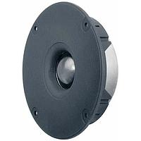 VISATON 8011 Electromagnetic Magnetically shielded 25mm(1") fabric dome driver 100-150W 1000 20000Hz 8ohm