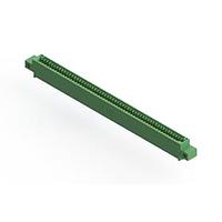 EDAC 845-056-520-612 Standard Card Edge Connectors .100" (2.54mm) Pitch Card Edge Connector