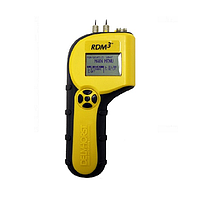 Delmhorst RDM-3 Moisture Meters
