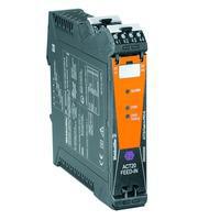 Weidmuller 8965500000 DIN Rail Terminal Blocks ACT20-FEED-IN-PRO-S