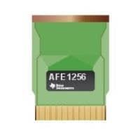 Texas Instruments AFE0256GBTD Digital X-Ray Detector AFE 256-CH AFE Digitl Xr ay Detector A 595-AFE1256GBTD