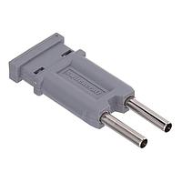 Switchcraft VMMLPUHD Patch Panels UHD Micro Size Video Looping Plug