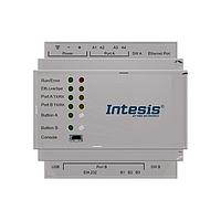 HMS Networks INBACMEB0600000 BACnet Gateways M-BUS to BACnet IP & MS/TP Server Gateway - 60 devices