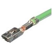 Aptiv 10762803 Terminals 2.8 Clean Body APEX Female SN Unsealed Terminal