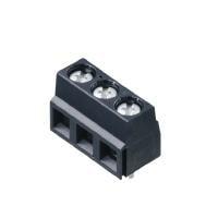 Weidmuller 1810900000 Pluggable Terminal Blocks LS 5.08/07/90 3.5SN BK BX
