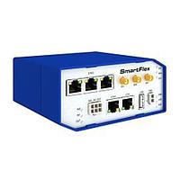 Advantech BB-SR30300115 Routers EMEA,5xETH,PLASTIC,ACCIN