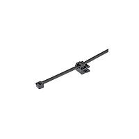 Panduit CMSA12-2S-D300 Cable Tie Mounts Mount Assembly PLT tie side-fixed, paral
