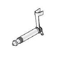 Kobiconn 171-P6101SL-1S-EX Phone Connectors 6.3MM MONO PLG MLD LONG SOLDER LUG