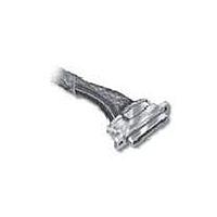 Glenair 177-710-2-15P6K7-24MNG Micro-D Shielded Cable Assembly MICRO-D CONNECTORS - MICRO-D CONNECTORS