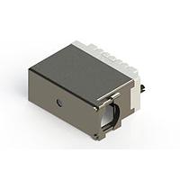 EDAC 516-090-000-452 Housings Rack & Panel Connector