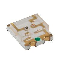 BIVAR SM1210RGB Multi-Color LEDs Tri Red/HE Grn/Blue Water Clear