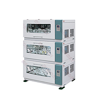 Medmay MINC045 Combined Oscillating Incubator (30~350rpm; ±1rpm; 0.68KW)