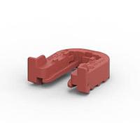 AMP Connectors - TE Connectivity 1703838-2 Accessories SLIDE, TAB HSG GROUB A