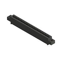EDAC 887-022-521-607 Receptacles High Temp Card Edge Connector