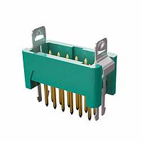 Harwin G125-MV11205L1P Headers 1.25MM M VERT 3.0MM 2x6 POS