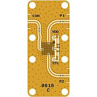 Quantic X-Microwave XM-A637-0409D Evaluation Boards Switches, ADRF5130BCPZSMT