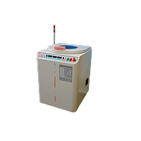 Malcom Vacuum Mixing System Calibration Service