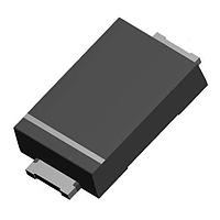 STMicroelectronics SMA4F5.0A TVS Diodes 400 W, 5 V TVS in SMA Flat