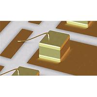 Knowles Dielectric Laboratories V30BZ103M1SX Single Layer Capacitors - SLC 10nF 20% 100V SINGLE LAYER CAP