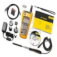 FLUKE Portable Pressure Meter Repair Service