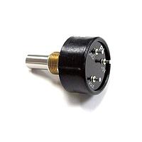TT Electronics / BI Technologies 6127V3A50L.5FS Rotary Position Sensors 0.45 - 4.95 Volts Linearity +/-0.5%